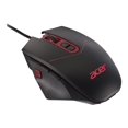 thumbnail image 2 of Acer Nitro Mouse (NMW120) - Souris - Optique - 8 Boutons - Filaire - USB - Noir, 2 of 7