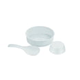 thumbnail image 4 of Salton Automatic Rice Cooker with Food Steaming Basket, 4 of 9