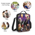 thumbnail image 5 of Movie Sing 2 3Pcs BookBag Backpacks Sets with Lunch Bag And Pencil Case, 5 of 8