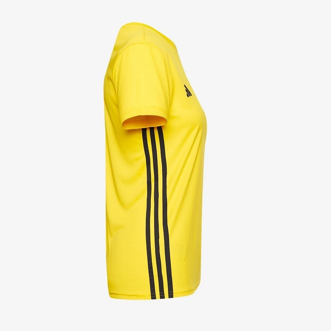 ADIDAS Tabela 23 Women's Training Shirt, AEROREADY Technology Sports Jersey