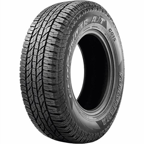 Yokohama Geolandar A/T G015 All-Terrain Tire – LT245/70R17 LRE/10ply Fits: 2015 Ford F-150 Lariat, 2004-10 Dodge Ram 2500 ST simolary.com 17 Yokohama Geolandar A/T G015 All-Terrain Tire – LT245/70R17 LRE/10ply Fits: 2015 Ford F-150 Lariat, 2004-10 Dodge Ram 2500 ST Simolary simolary.com 17