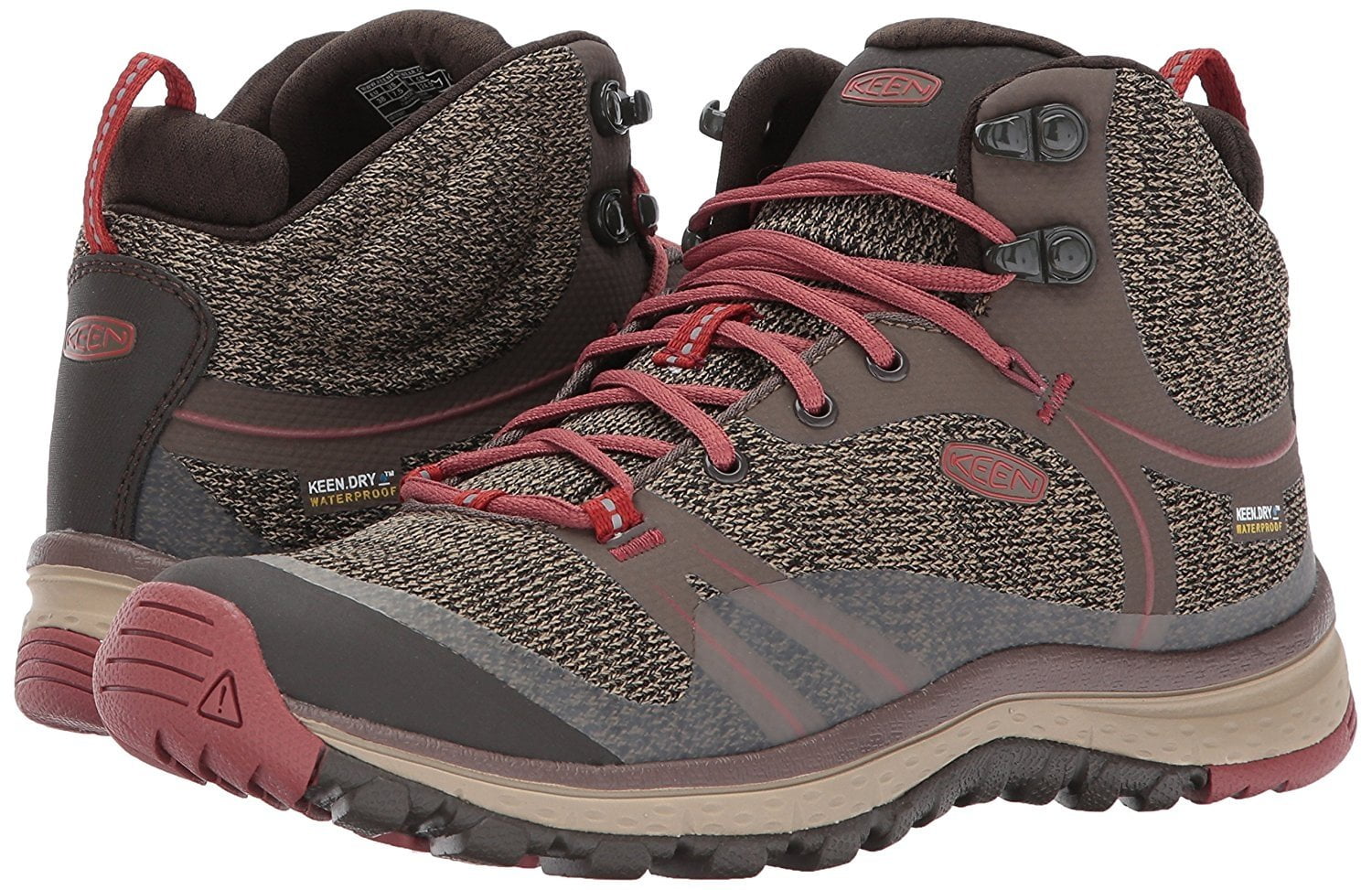 keen canteen marsala