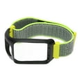 thumbnail image 2 of Correa de reloj para Runner, correa de reloj deportiva elástica 2 en 1 para correa de reloj de nailon Tomtom para grado profesional Tomtom Jadeshay A, 2 of 8