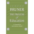 thumbnail image 1 of Pre-Owned The Process of Education: Revised Edition (Paperback) 0674710010 9780674710016, 1 of 1