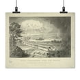 thumbnail image 2 of Print: Gods Protection Over His People, 1876, 2 of 4
