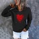 thumbnail image 1 of Ichuanyi liquidación para mujeres manga larga casual de capucha sudadera sudadera tops livianos livianos livianos tops ICHUANYI WER2023082209442, 1 of 4