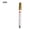 Yellow, variant on Quick Dry Gravestone Paint Pen 3 mm Tip, Weatherproof Stone Paint Marker for Drawing Writing on Gravestones, Tombstone, Outdoor Labeling Pens