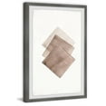 thumbnail image 2 of Parvez Taj Sheets of Mud Framed Wall Art, 2 of 6
