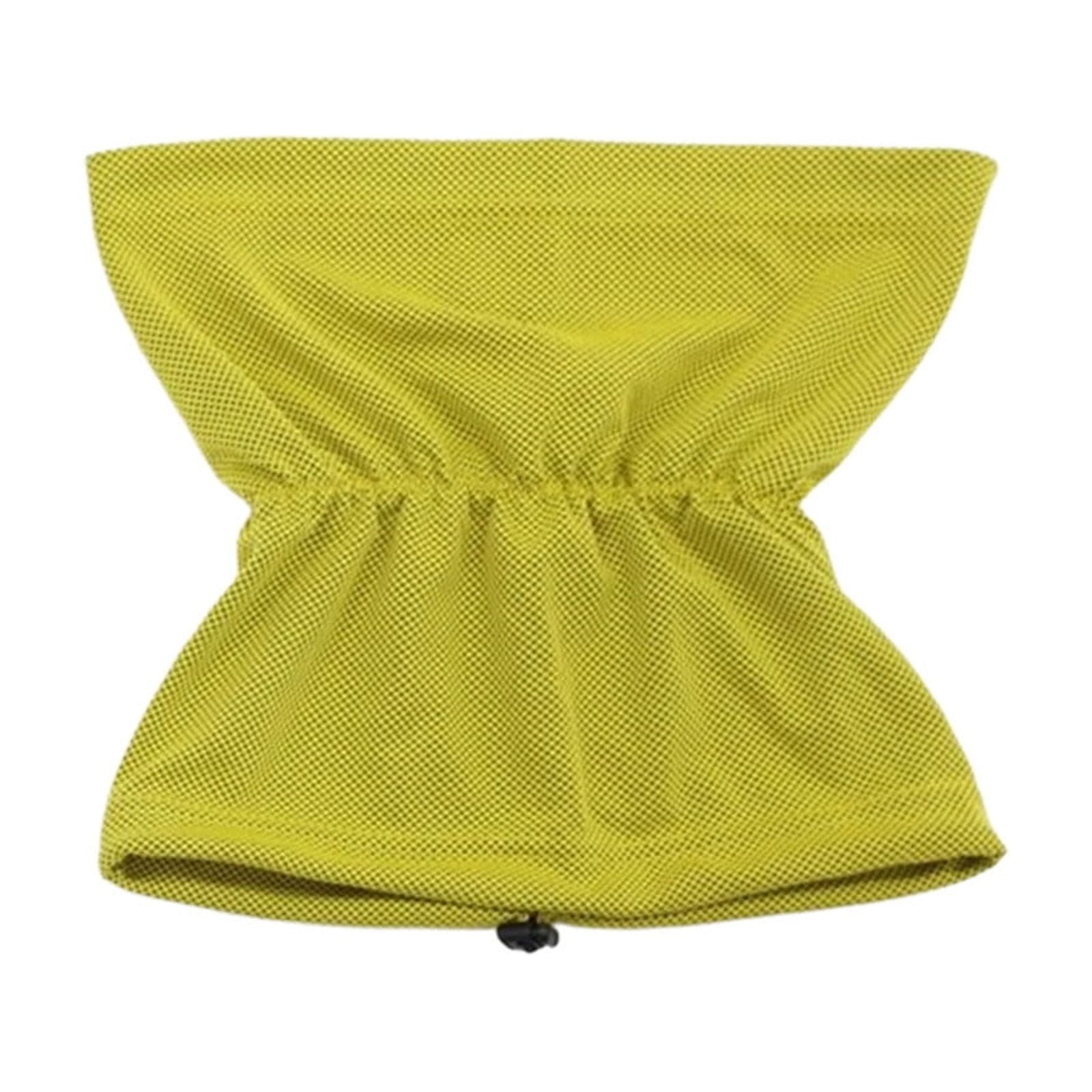 Pet Noise Reduction Ear Muffs Noise Insulation Dog Calming Head Wrap Cosy Elastic Anxiety Relief Ear Cover Block Noisy Sounds Stress Suit for All Size Dogs