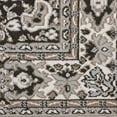 thumbnail image 6 of Home Dynamix Premium Sakarya Traditional Medallion Area Rug, Ivory/Taupe, 5'3"x7'5", 6 of 6