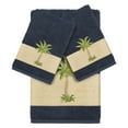 thumbnail image 1 of Linum Home Textiles Colton Embellished Turkish Cotton Towel Set, 1 of 2