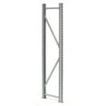 thumbnail image 3 of Global Industrial 4872KD Upright Frame, 48 x 72 in., 3 of 4