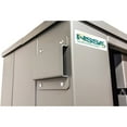 Swisher SR84X039G ESP Storm Shelter, 6 Person Capacity