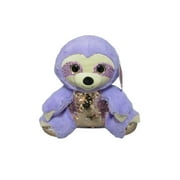 Way To Celebrate Plush Sloth