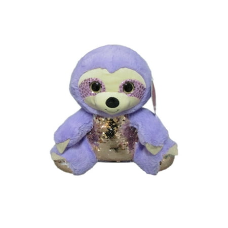 Way To Celebrate Plush Sloth