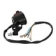 thumbnail image 2 of Motorcycle Handle Bar Left Right Switch For Honda CB750 CB175 175 350 450 500 200 35250-300-033 Electric Start Handlebar Switch, 2 of 5