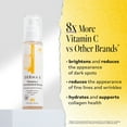 thumbnail image 3 of Derma E Vitamin C Concentrated Face Serum with Hyaluronic Acid, 2 Fl Oz, 3 of 10
