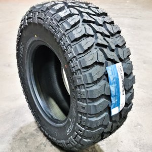 Lancaster LS-67 M/T 35X12.50R20 125Q F 12 Ply mud Light Truck Tire Sansujyuku sansujyuku.com