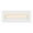 Satin White, variant on 2.5W 1 Led Wide Horizontal Step Light In Modern-3.25 Inches Tall And 8 Inches Wide Hinkley Lighting 1565Sk