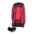 thumbnail image 4 of MALETIN DEPORTIVO CON ZAPATERA MCCARTHY MODELO MD-1 ROJO, 4 of 4