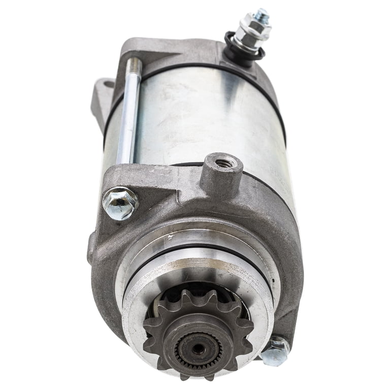Niche Starter Motor for Kawasaki Vulcan Ninja 500 Motorcycle 519