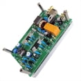 thumbnail image 5 of 30W Short Wave Power Amplifier Board CW SSB Linear High Frequency Power Amplifier Short Wave Station A,1 x Power Amplifier Board,Green, 5 of 5