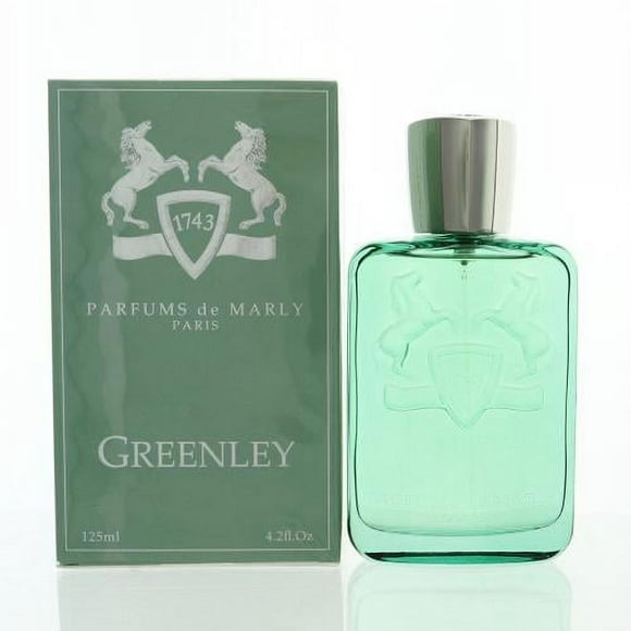GREENLEY by PARFUMS DE MARLY
