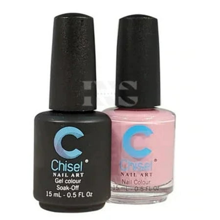 

CHISEL Solid Duo 014