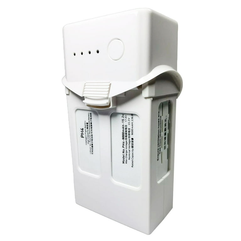 MaximalPower 15.2V 9000mAh Battery For DJI Phantom 4 Pro/Pro+