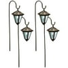 Westinghouse 4 Piece Shepherd Light