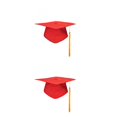 thumbnail image 3 of Sonducket Escuela Graduación Borlas Cap Mortarboard University Bachelors Master Academic Hat #5 2piezas, 3 of 6