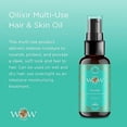 thumbnail image 3 of Aceite para cabello y piel Earthly Body Marrakesh Oil 60 ml, 3 of 3