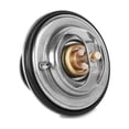 thumbnail image 4 of Mishimoto MMTS-S4-00L Racing Thermostat Compatible With Audi S4 2000-2006, 4 of 4