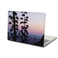 thumbnail image 5 of KSK KAISHEK Plastic Hard Shell Cover for 2012 - 2015 Release Old MacBook Pro 15 inchs Retina Display No Touch Model: A1398 Landscape 62, 5 of 5