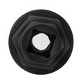thumbnail image 4 of Motorcycles Hex Axle Tool 17mm 19mm 22mm 24mm Axle Hex Allen Spindle Driver Spindle Socket Adapter, 4 of 7