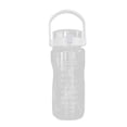 thumbnail image 1 of Outdoor Sports Water Bottle Water Bottle With Straw Fitness Water Bottle Water Bottle Outdoor Sports Water Bottle Plastic Fitness Water Bottle Extra Large Capacity Kettle With, 1 of 2