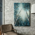 thumbnail image 4 of Yosemite Artwork - dans les Arbres, 4 of 4