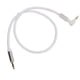 thumbnail image 1 of Cable De Audio De 3.5 Mm, Cable De Audio Estéreo De 90 Grados, Cable Aux, 1 of 7