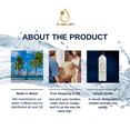 thumbnail image 6 of 24 Pack - 500 ml Imbue Alkaline Water, 6 of 6