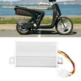 thumbnail image 3 of Convertidor de CC para motocicleta, convertidor de CC de 36 V a 72 V para scooter eléctrico, convertidor de scooter eléctrico de diseño de última generación, 3 of 9