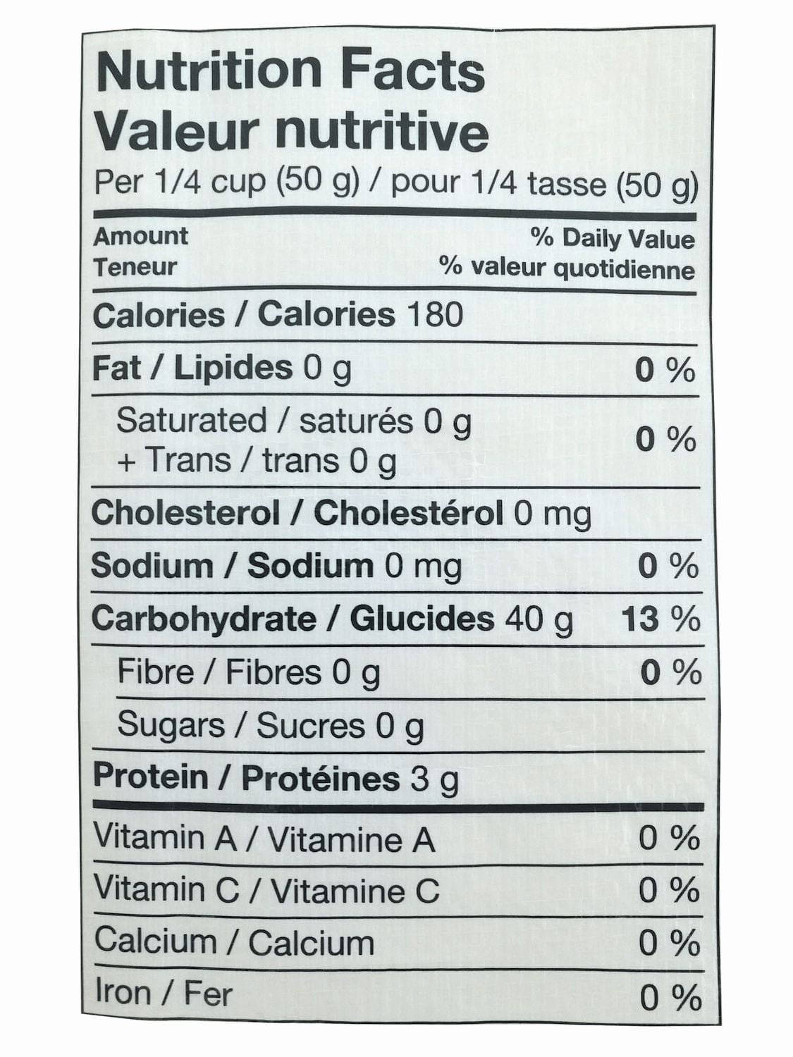 Delicious Kitchen Premium Jasmine Scented White Rice, 16 kg