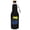 Black, variant on I Pee In The Lake Beer Bottle Coolie With Opener (Navy)
