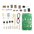 thumbnail image 4 of SSB Lineal HF / FM / CW / HAM Amplificador De Potencia Lineal Kits De Señal De Corta DIY, 4 of 9