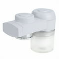 thumbnail image 4 of Système de Filtration de Robinet Filtre à Eau de Robinet Installations de Cuisine pour Élimination de la Rouille Filtration d'Eau Potable, 4 of 8