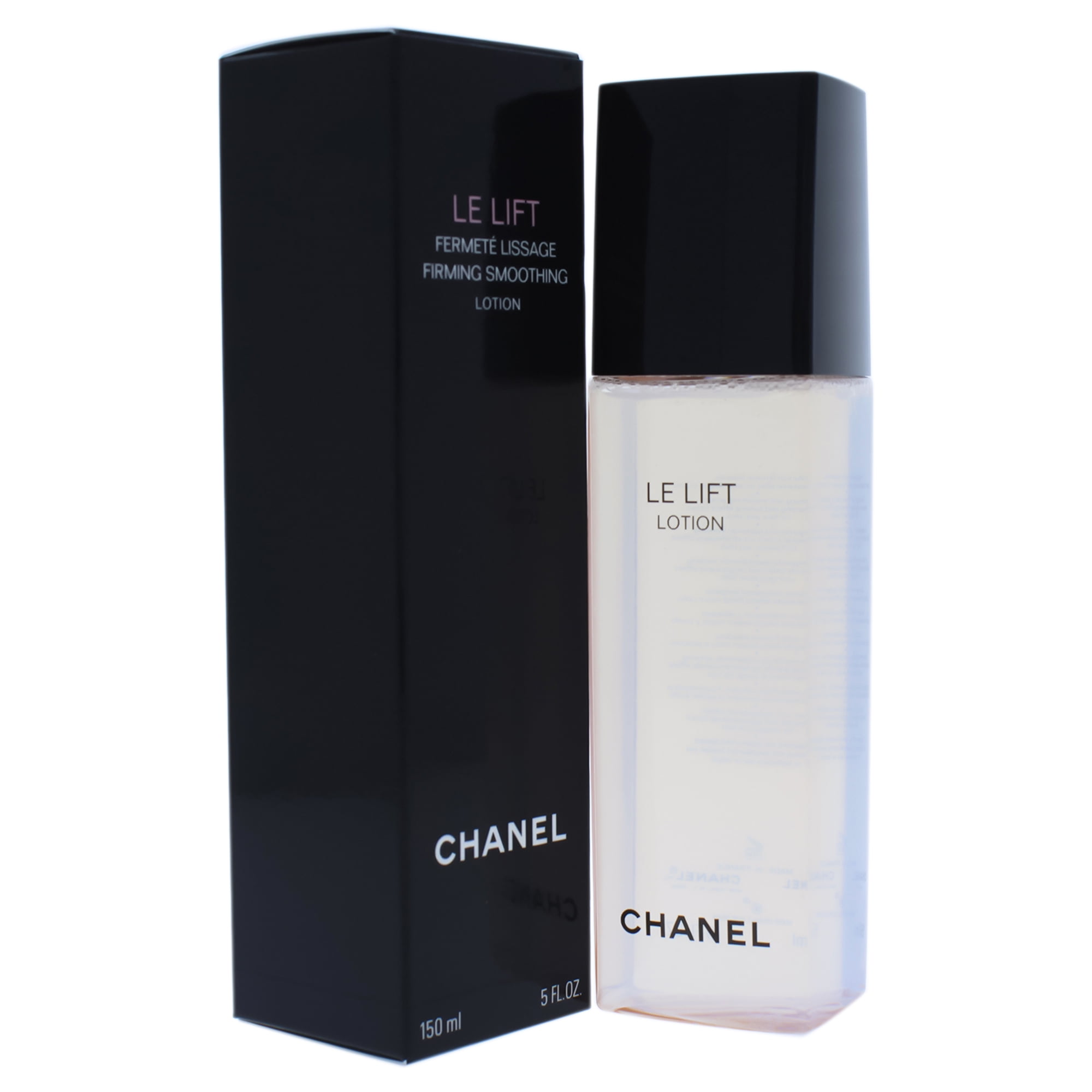 Le Lift Firming Smoothing Lotion by Chanel for Women - 5 oz Lotion