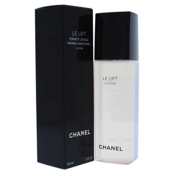 Le Lift Firming Smoothing Lotion by Chanel for Women - 5 oz Lotion -  