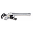 thumbnail image 1 of End Pipe Wrench, Aluminum, 14 in. L, 1 of 6