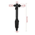 thumbnail image 2 of Cqxid Hardware Adapter Under $10 Home & Garden Faucets Key Hand Drill Chuck Key Drill Hand Tool，2 In 1 Drill Chuck Key Black Quick Use With Both Ends Hardened, 2 of 5