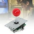 thumbnail image 4 of DIY Joystick Set, USB Computer Chip Durable Arcade Joystick, 15 Buttons Computer Chip Board For PS3 Console, 4 of 8