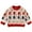 Red T, variant on Avtoify Girls Long Sleeve Shirts Casual, Toddler Girls Fall Clothes, Children's Thickened Printed Knitted Crew Neck Long Sleeve Sweater top